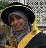 Amal A. Shargabi