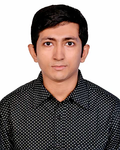 Avijit Bhattacharjee