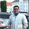 Boris Rainiero Perez Gutierrez