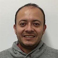Cristian Camilo Castellanos Rodriguez