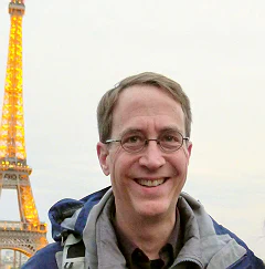 David Morgenthaler