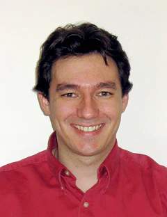 Denilson Barbosa