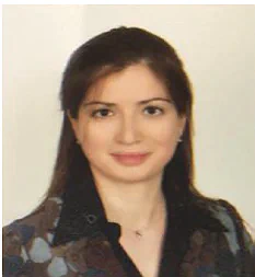 G&uuml;l Calikli