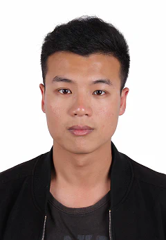 Guoliang Zhao
