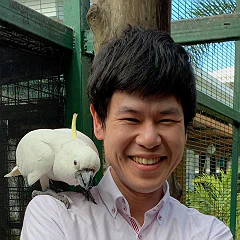Hideaki Hata