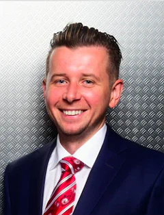 Paul Muntean