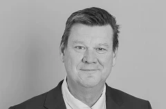 Peter Eklund