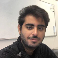 Pouria Derakhshanfar