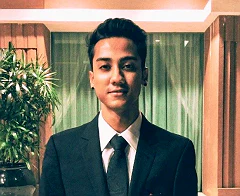 Sarthak Gupta