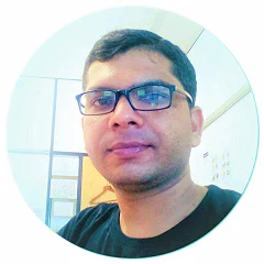Satish Kumar