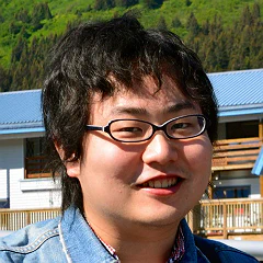 Soramichi Akiyama